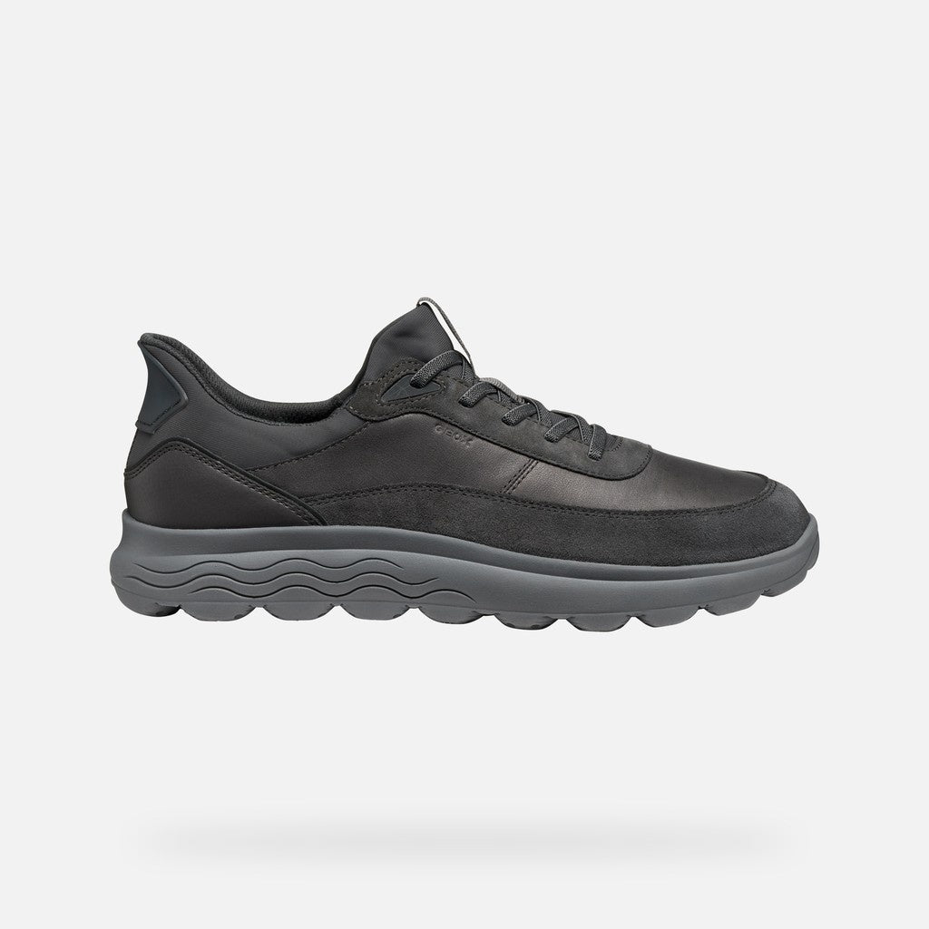 Geox Sneakers Uomo - Grigia