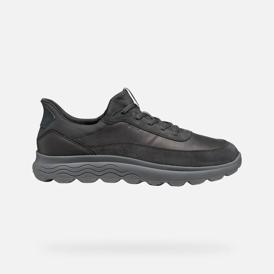 Geox Sneakers Uomo - Grigia