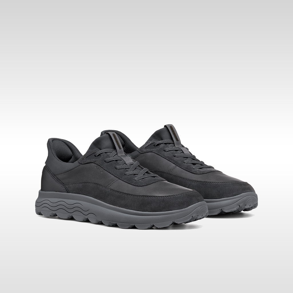 Geox Sneakers Uomo - Grigia