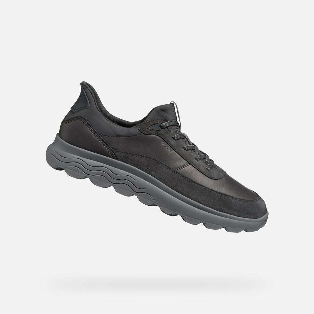 Geox Sneakers Uomo - Grigia