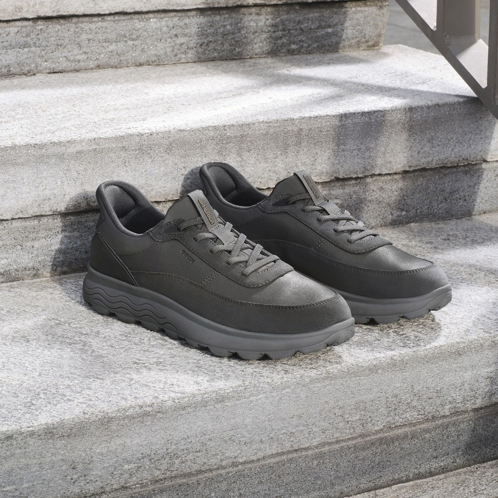 Geox Sneakers Uomo - Grigia