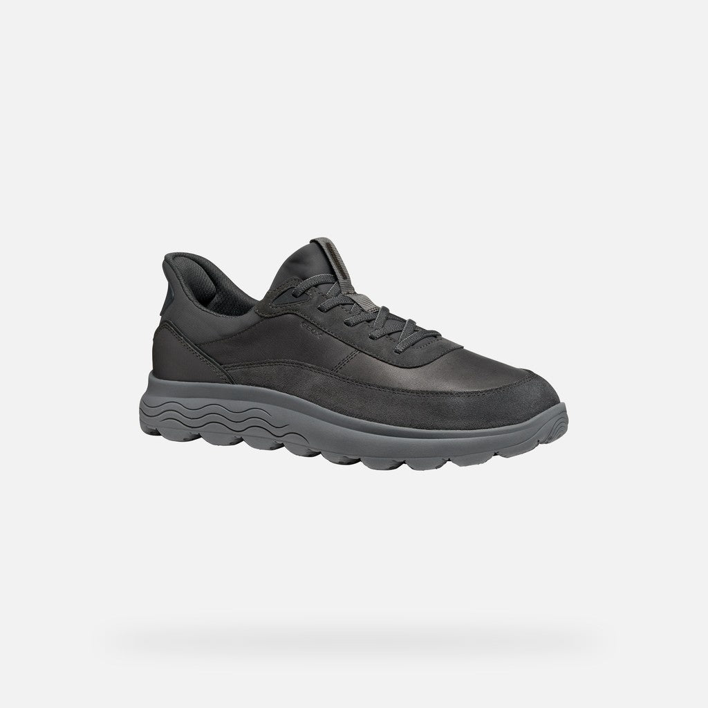 Geox Sneakers Uomo - Grigia