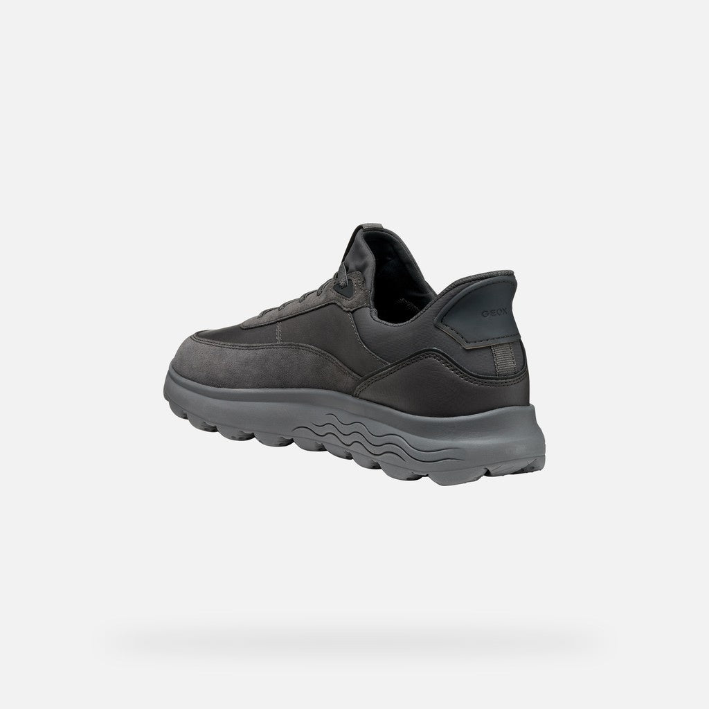Geox Sneakers Uomo - Grigia