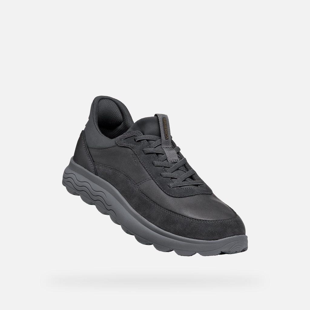 Geox Sneakers Uomo - Grigia