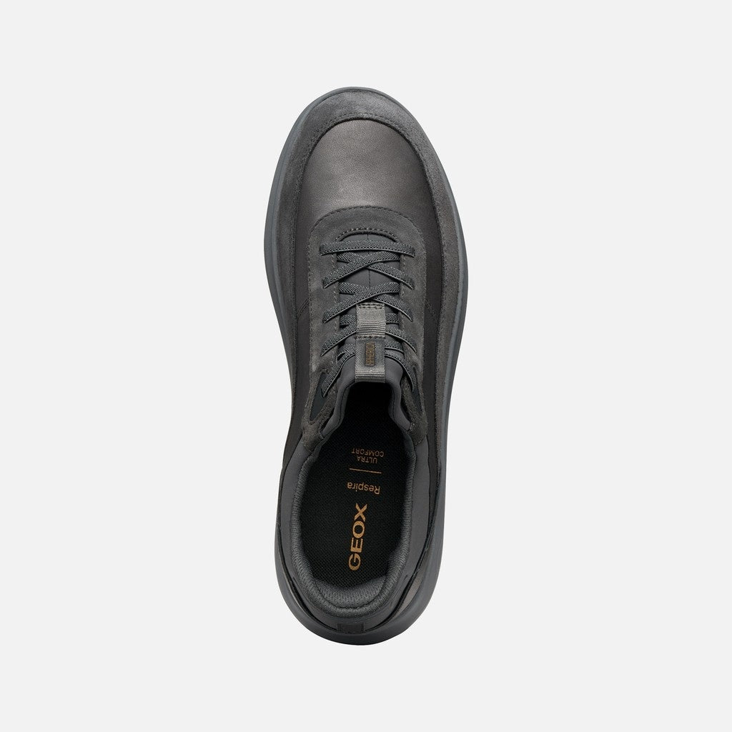 Geox Sneakers Uomo - Grigia