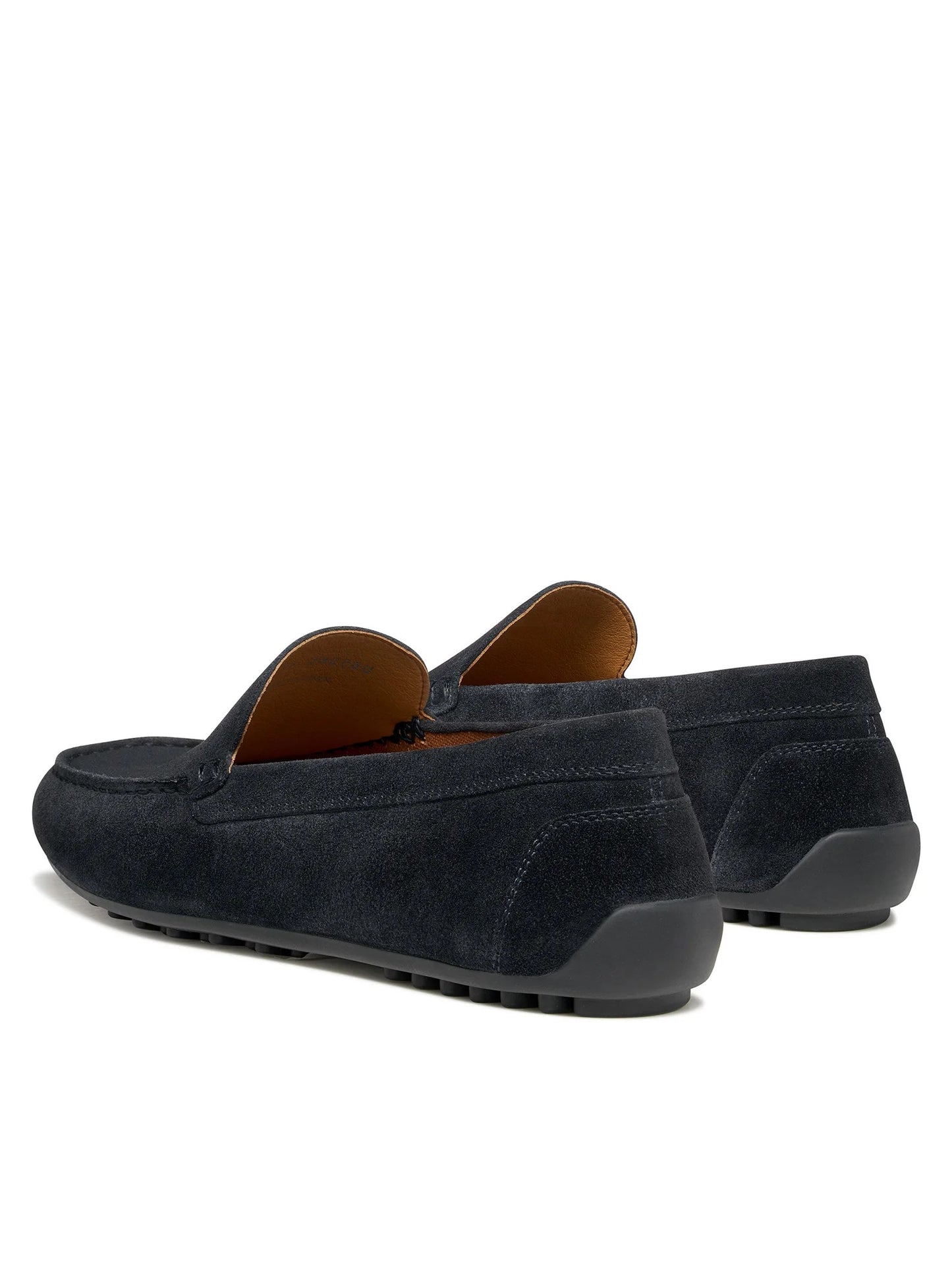 Geox Mocassini Uomo - Navy