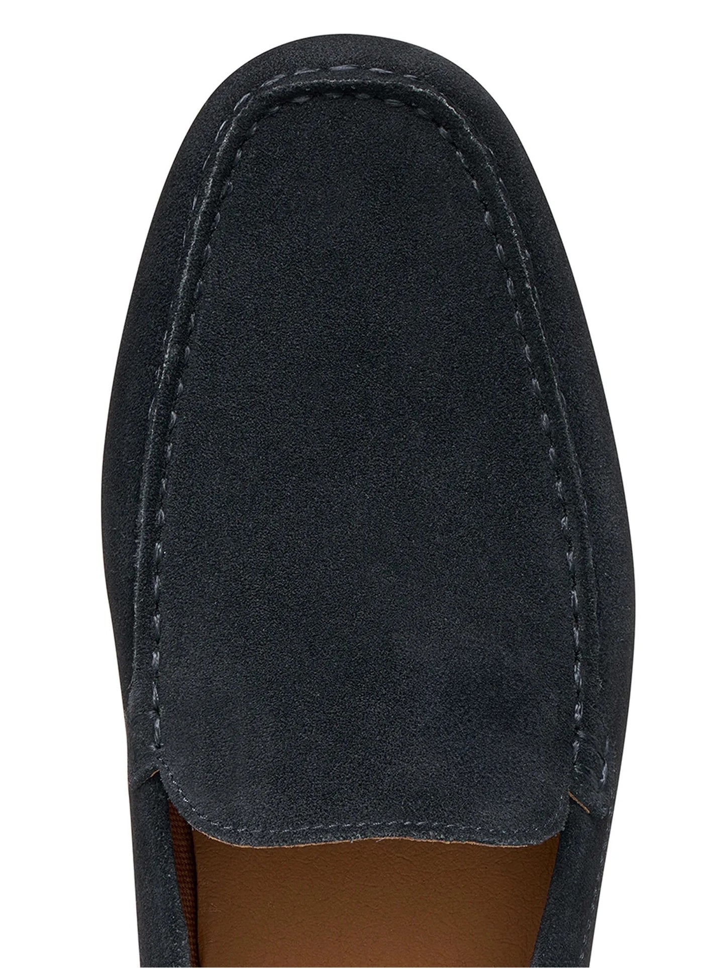 Geox Mocassini Uomo - Navy
