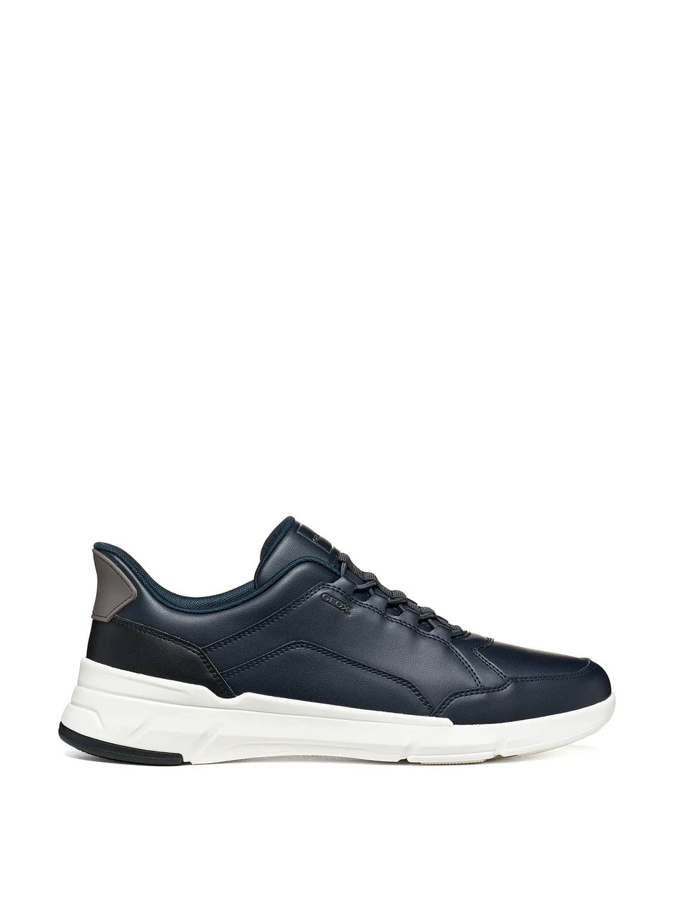 Geox Sneakers Uomo - Navy