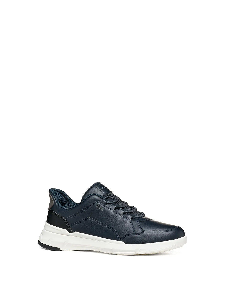 Geox Sneakers Uomo - Navy
