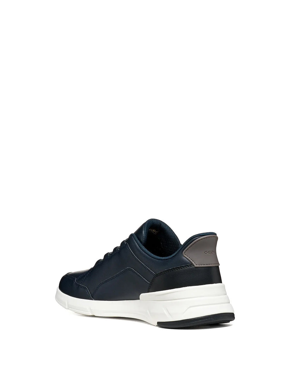 Geox Sneakers Uomo - Navy