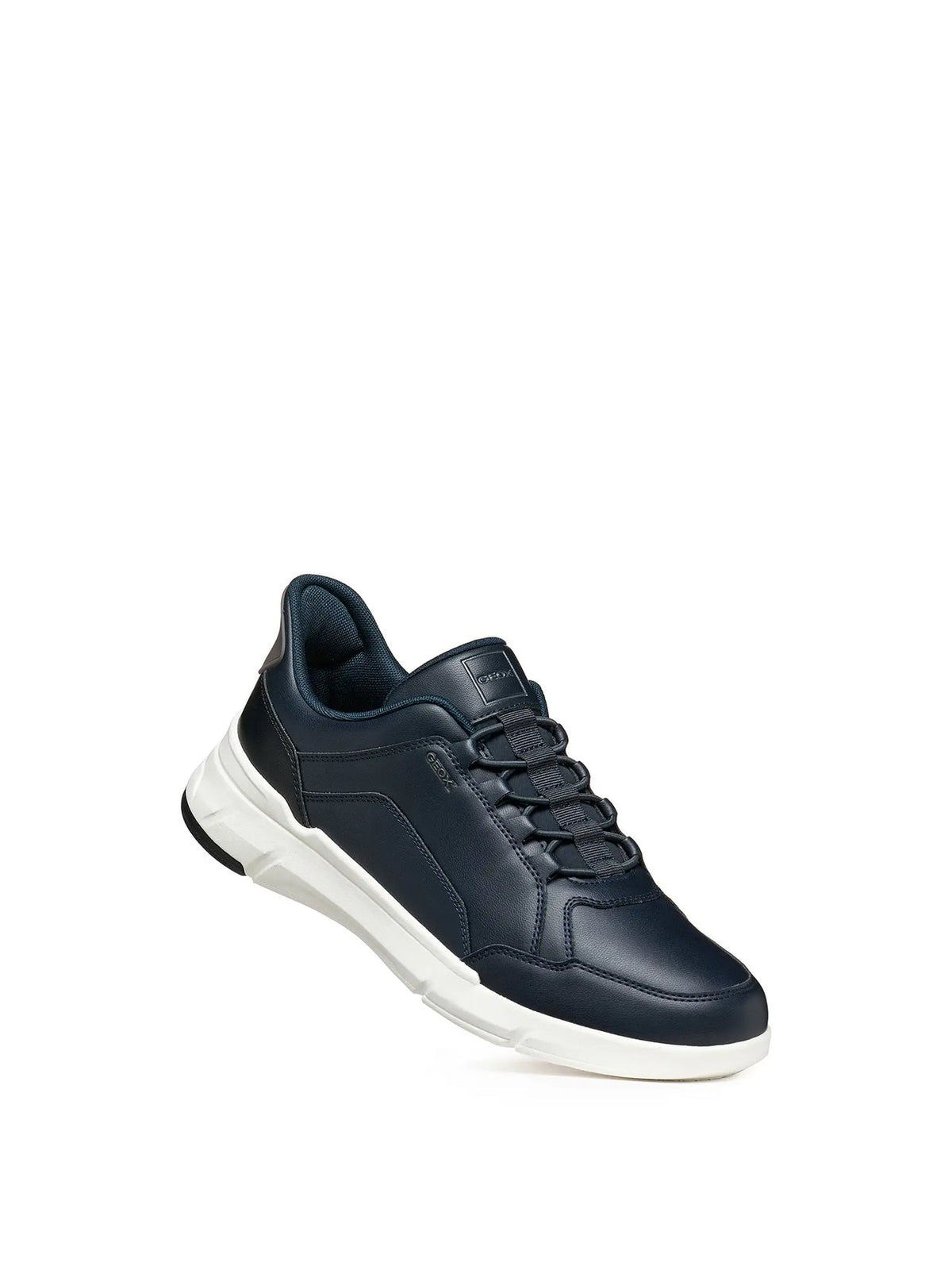 Geox Sneakers Uomo - Navy