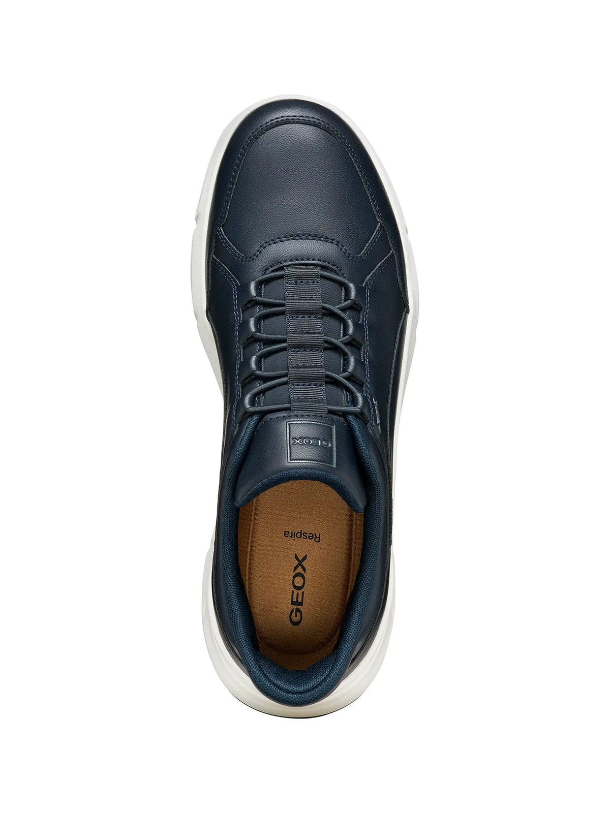 Geox Sneakers Uomo - Navy