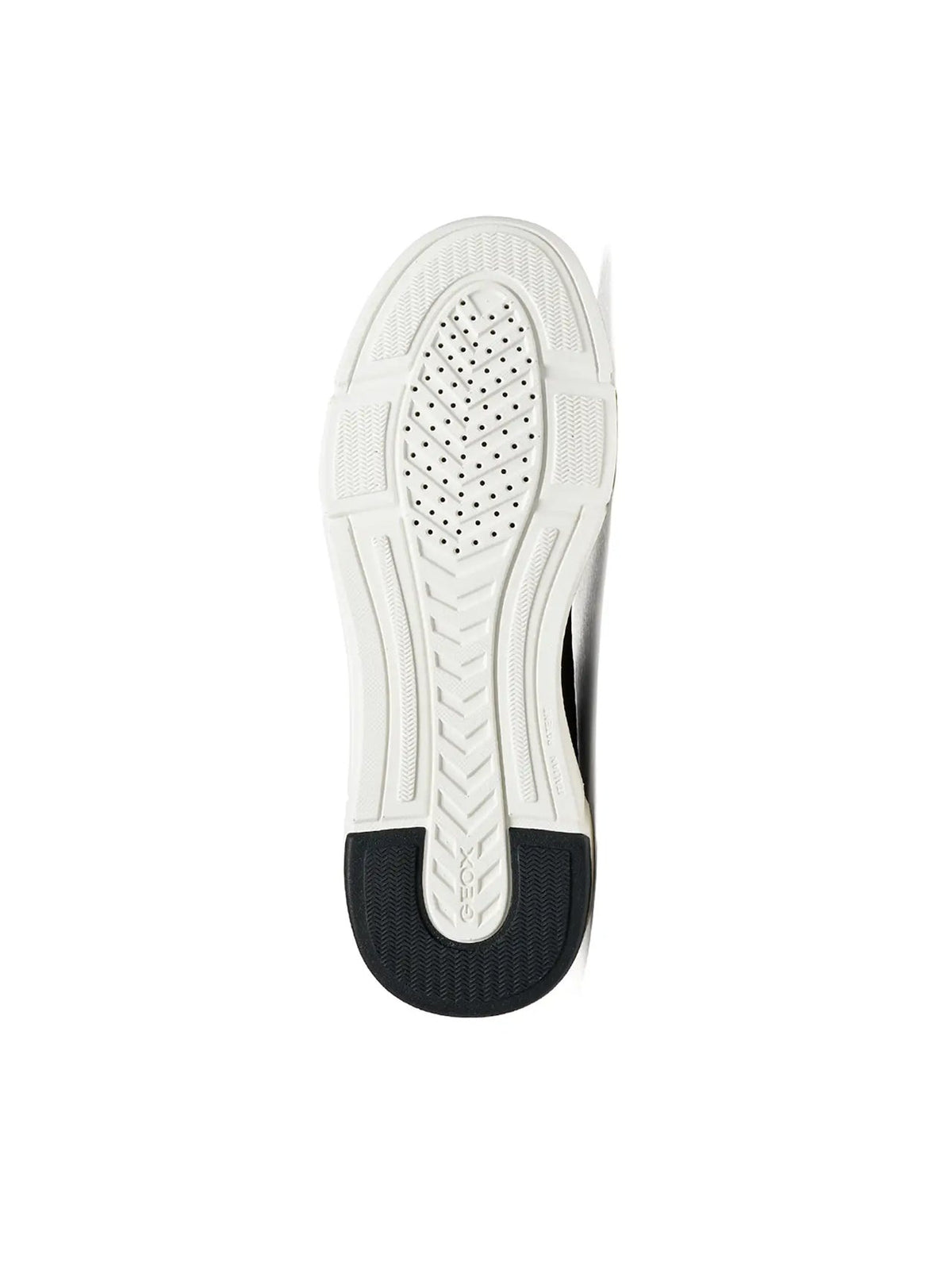 Geox Sneakers Uomo - Navy