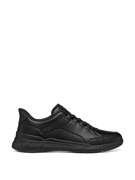 Geox Sneakers Uomo - Black