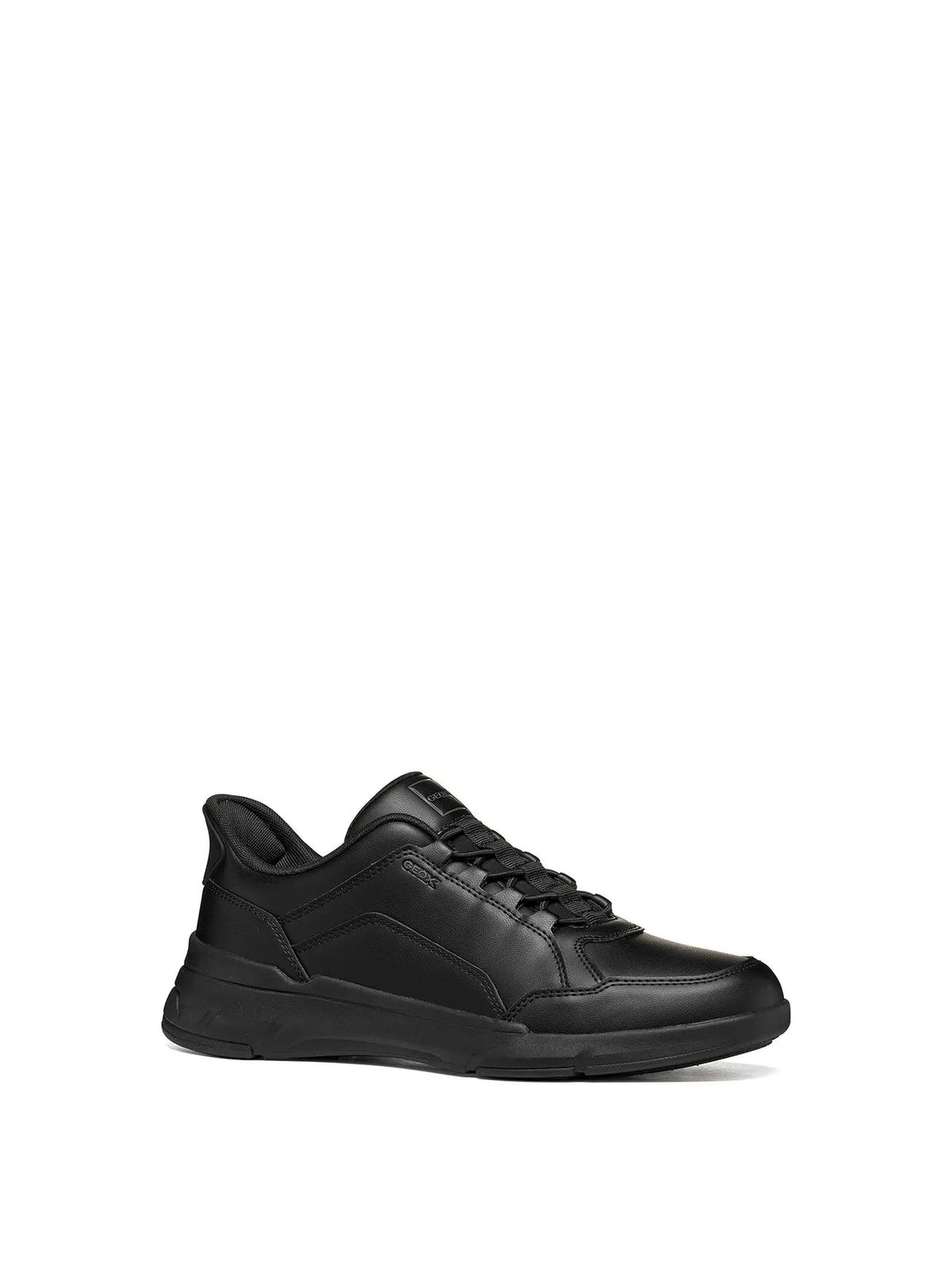 Geox Sneakers Uomo - Black