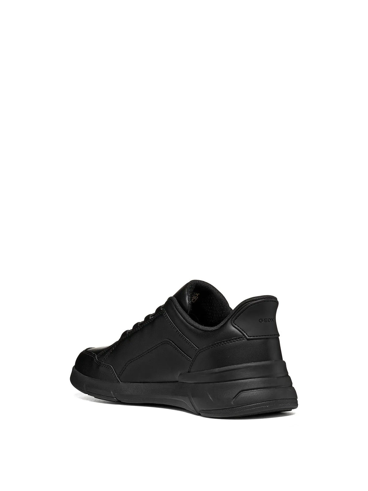 Geox Sneakers Uomo - Black