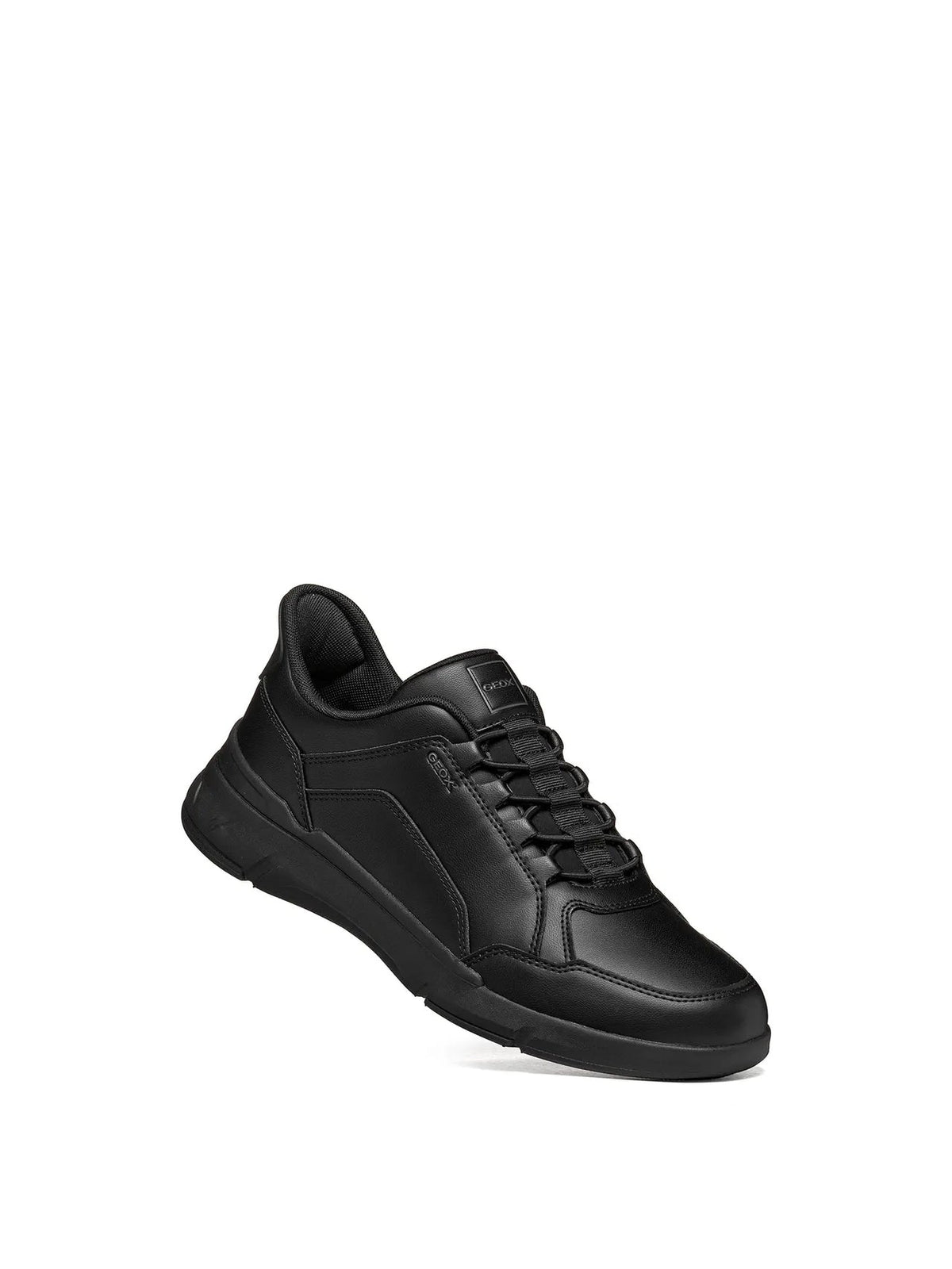 Geox Sneakers Uomo - Black