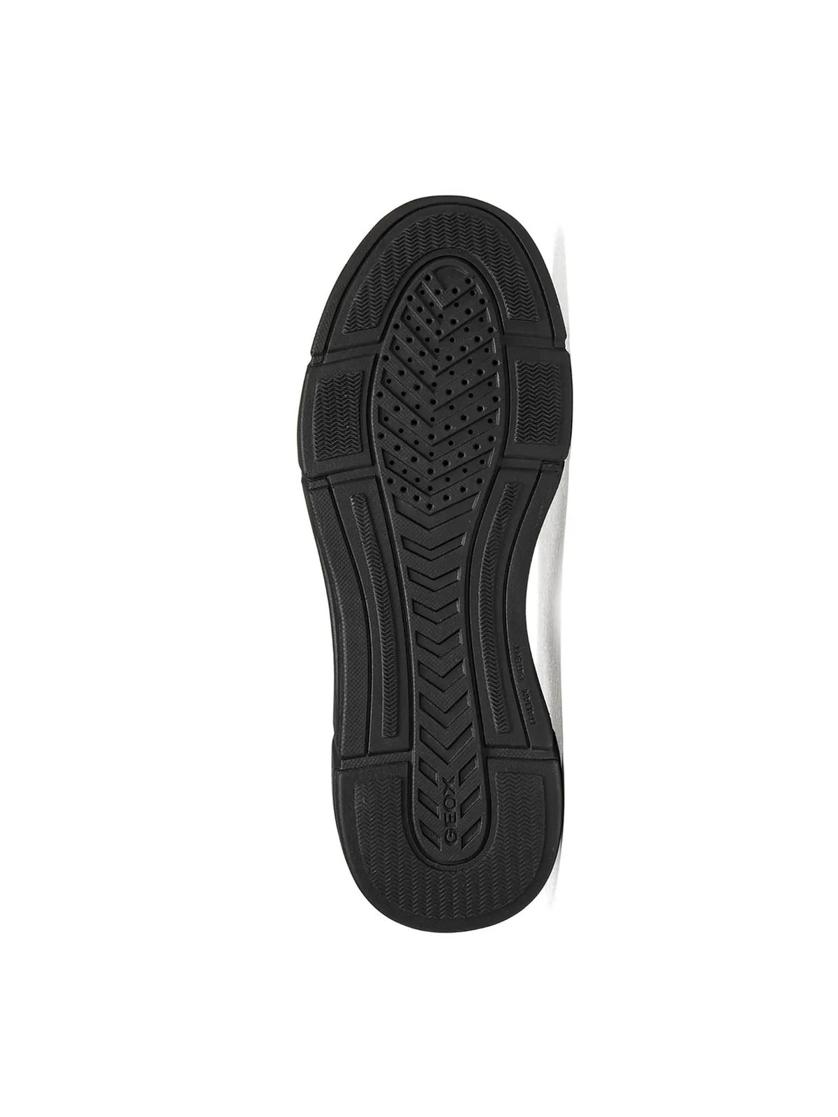 Geox Sneakers Uomo - Black