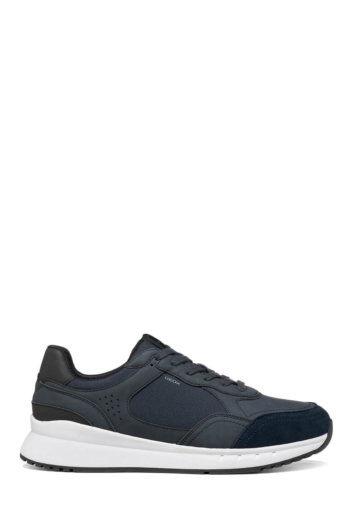 Geox Sneakers Uomo - Navy