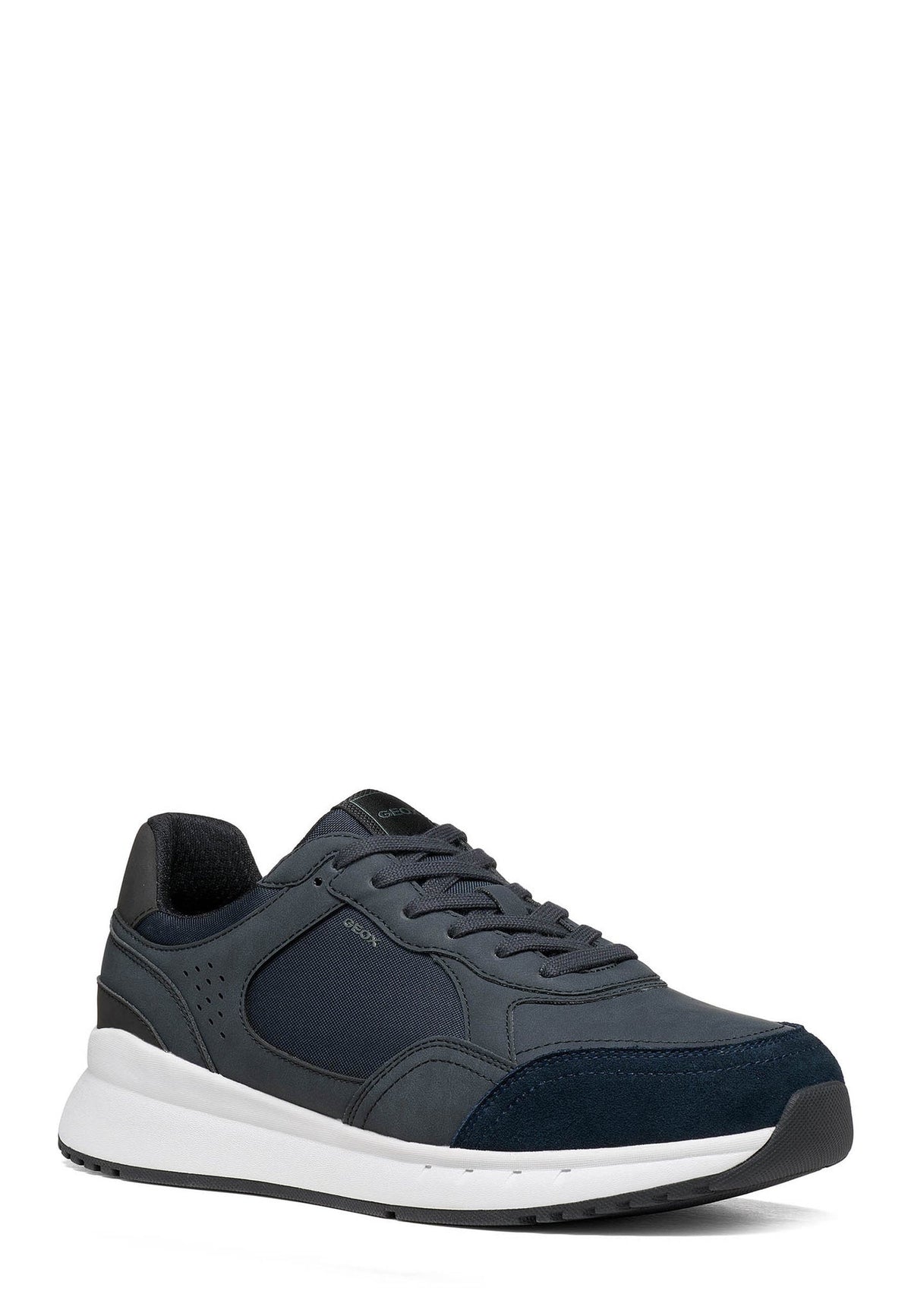 Geox Sneakers Uomo - Navy
