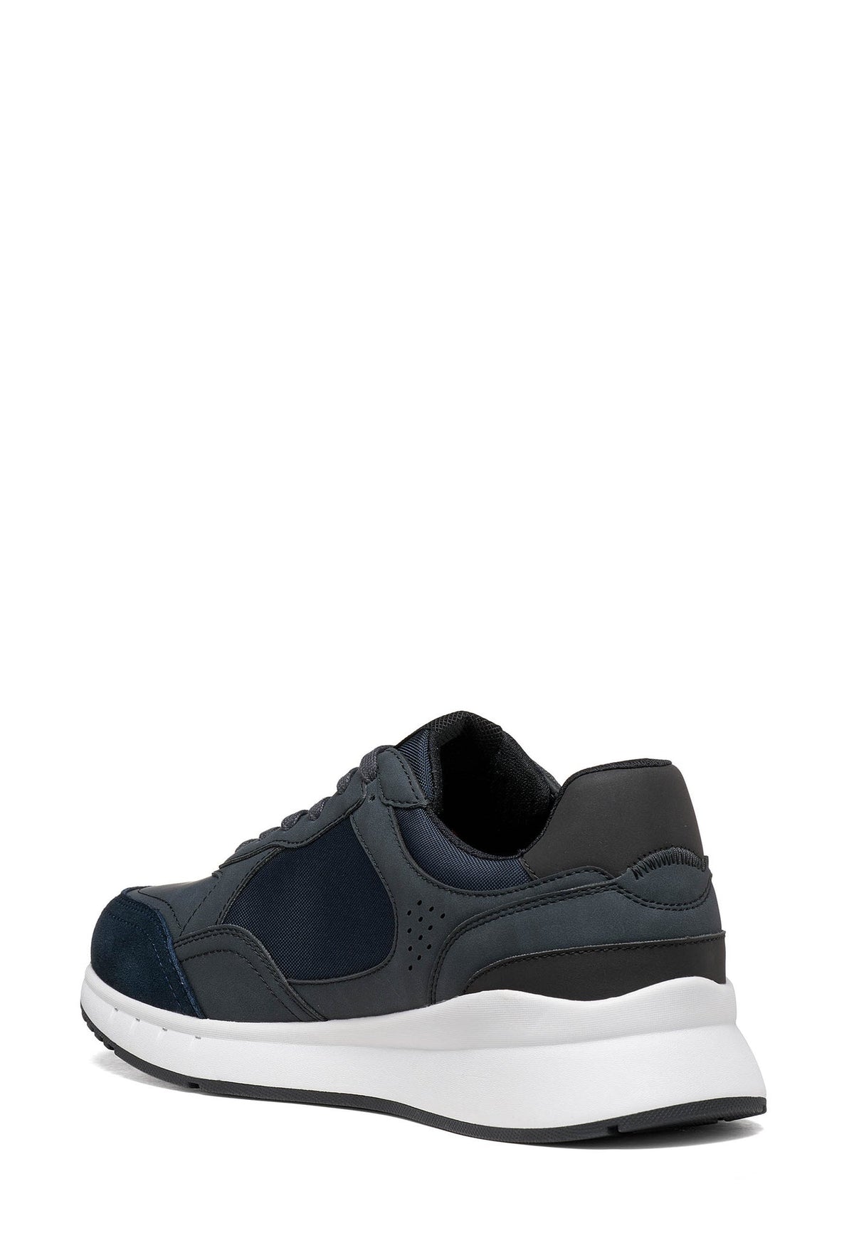Geox Sneakers Uomo - Navy
