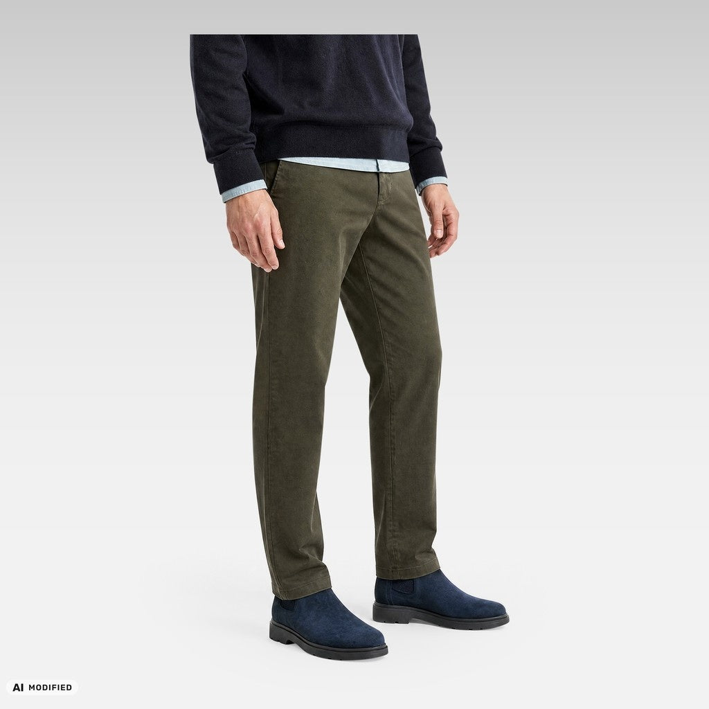 Geox Stivaletti Uomo - Navy