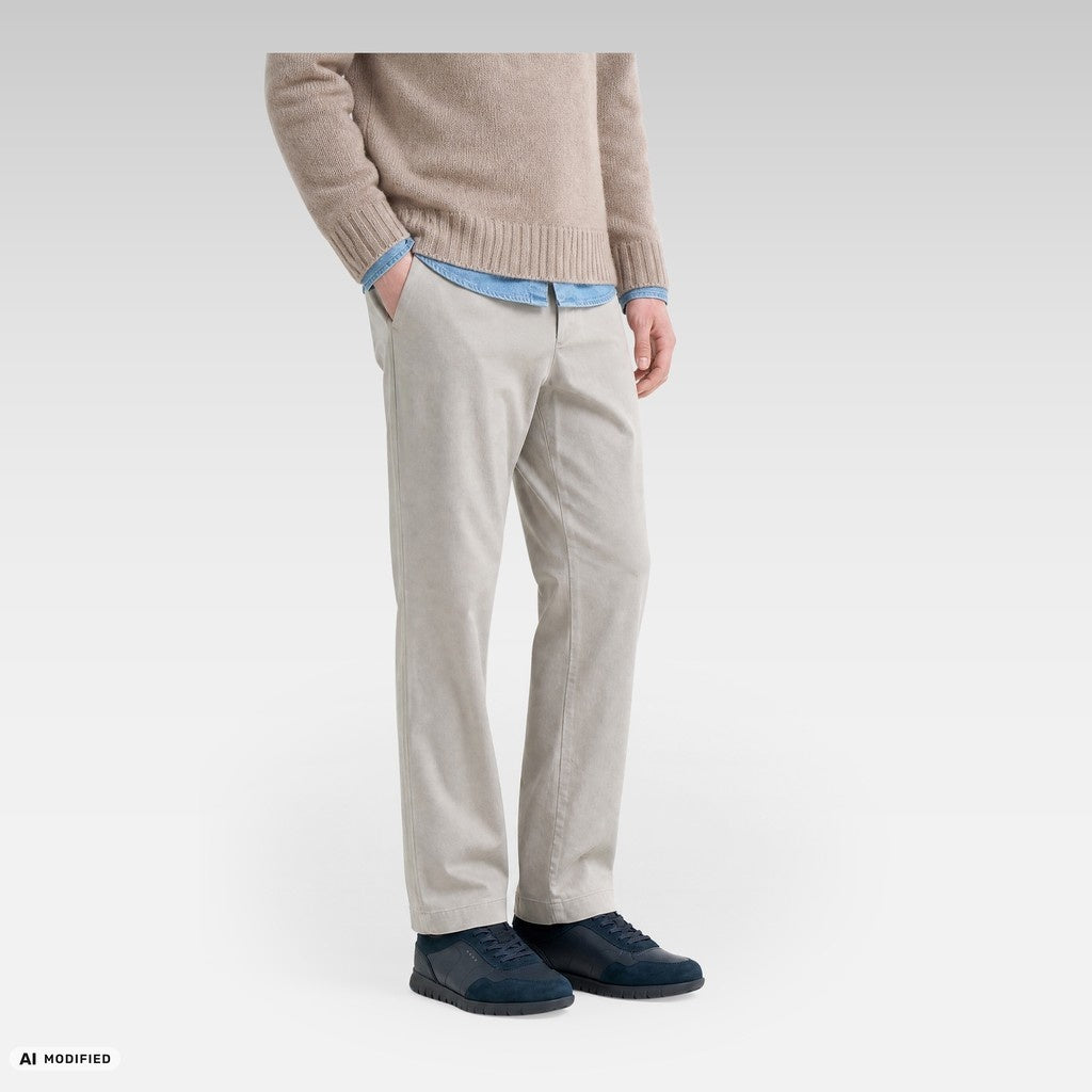Geox Sneakers Uomo - Navy