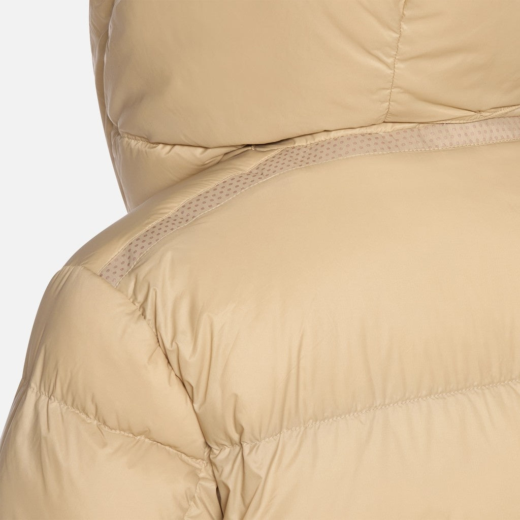 Geox Parka Donna - Beige