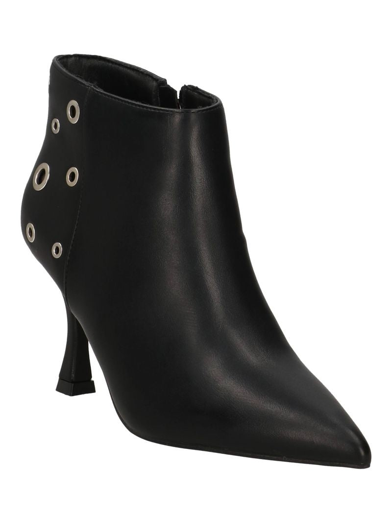 Gold&gold Tronchetti Donna - Black