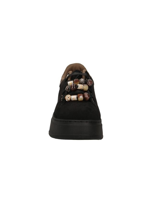 Gold&gold Sneakers Donna - Black
