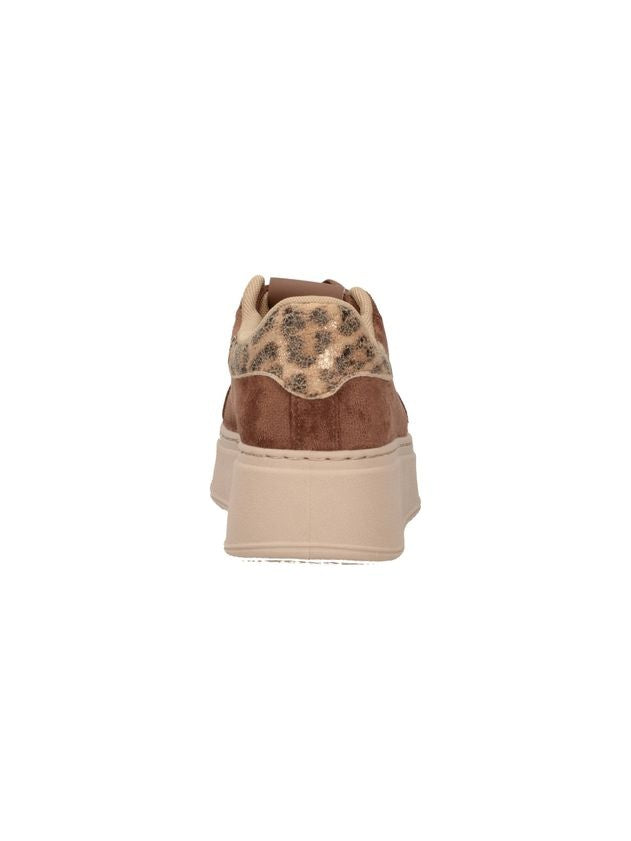 Gold&gold Sneakers Donna - Khaki