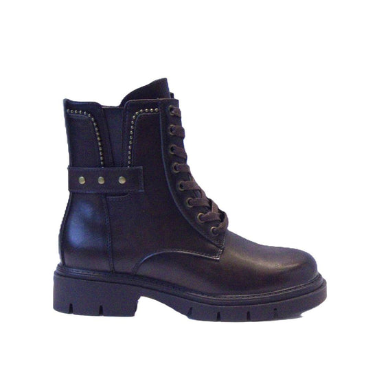 Gold&gold Stivaletti Donna - Brown