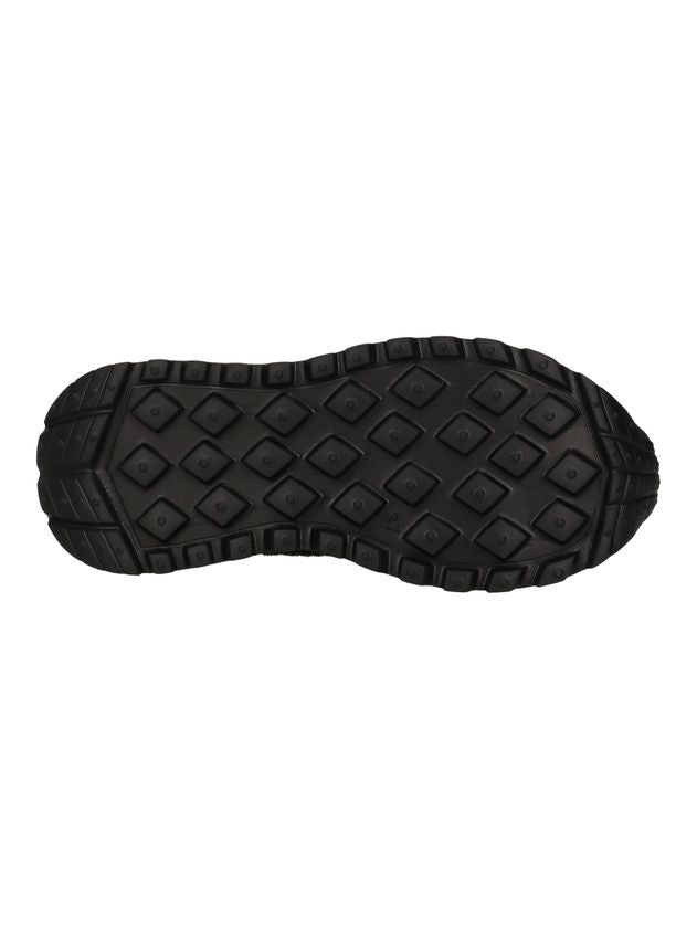 Gold&gold Sneakers Donna - Black