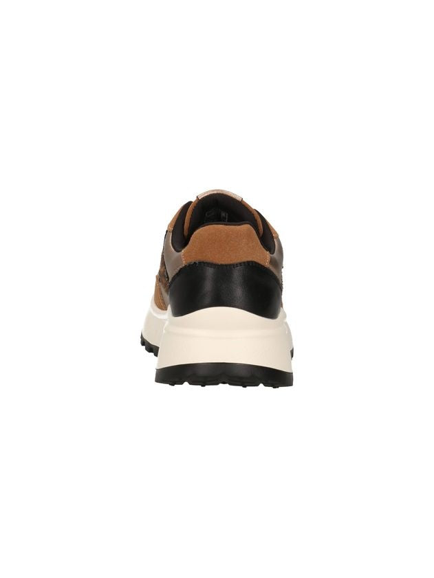 Gold&gold Sneakers Donna - Camel