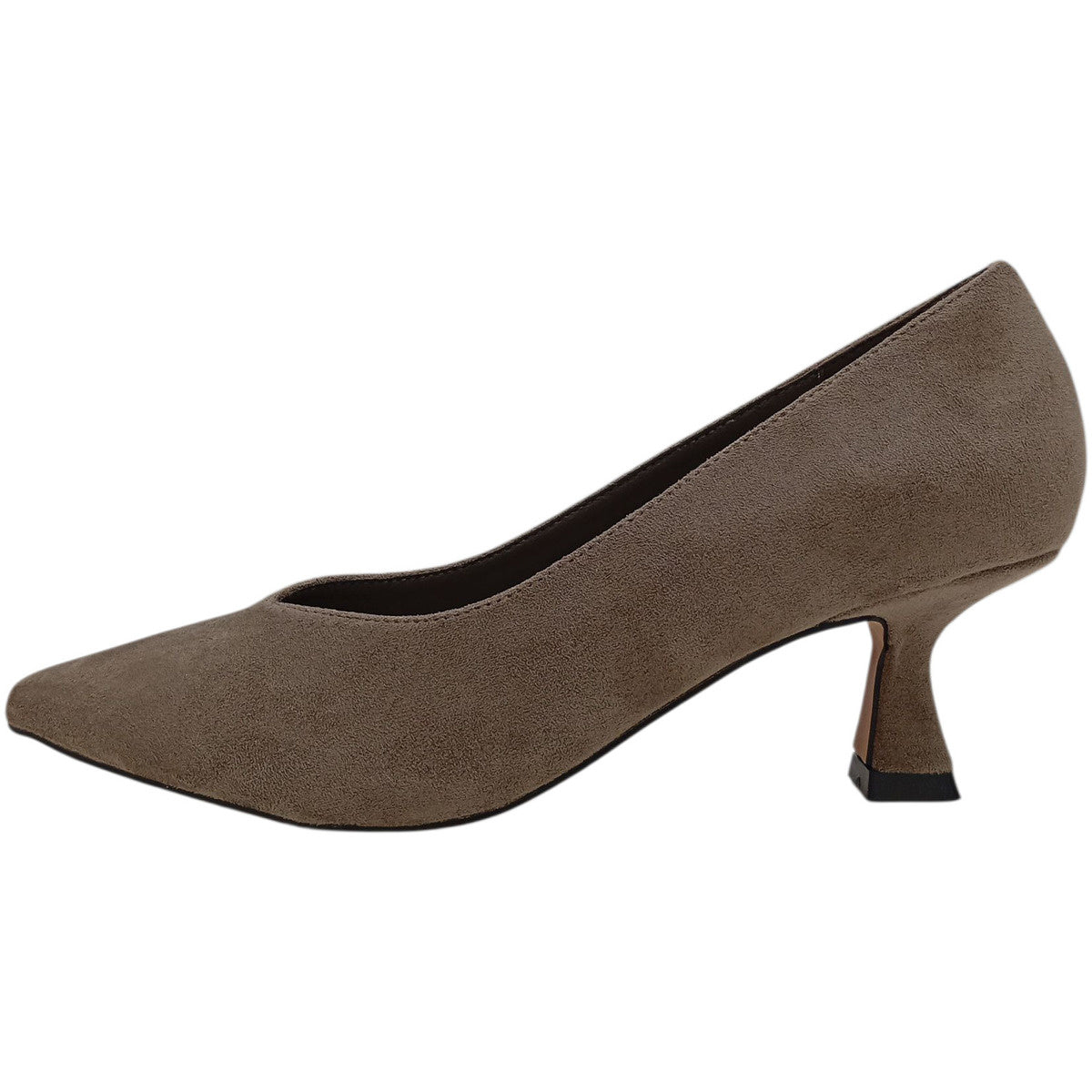 Gold&gold Decolletè Donna - Taupe