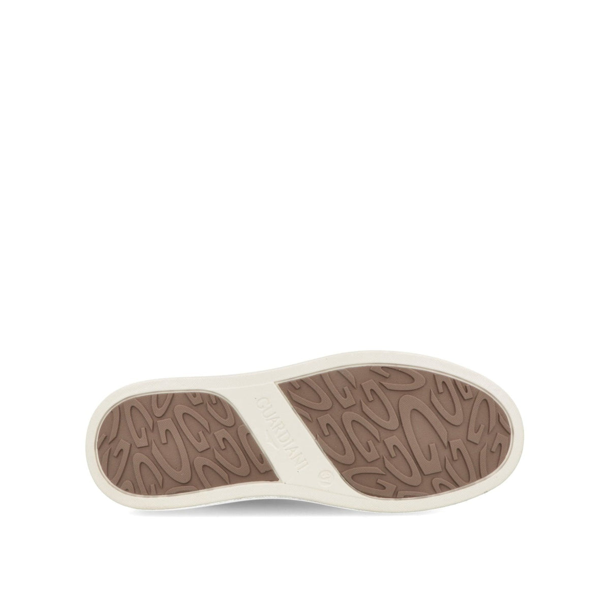Guardiani Sneakers Donna - Testa di moro