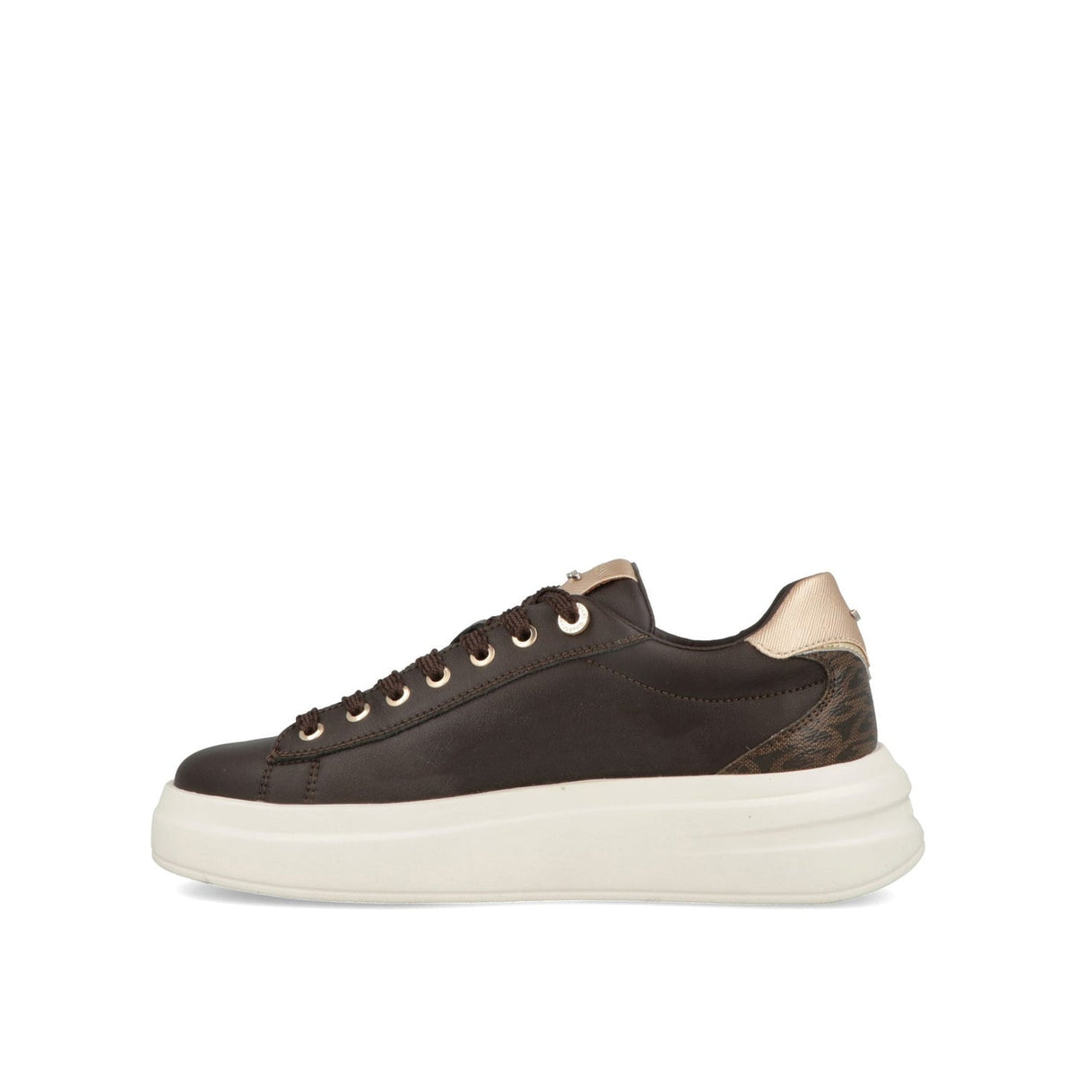 Guardiani Sneakers Donna - Testa di moro