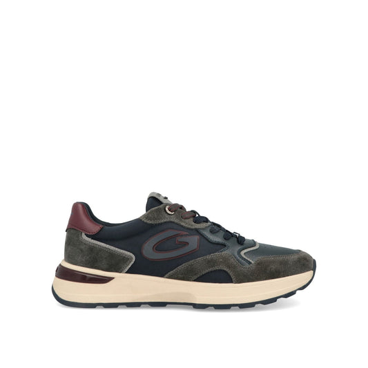 Guardiani Sneakers Uomo - Navy/Grey