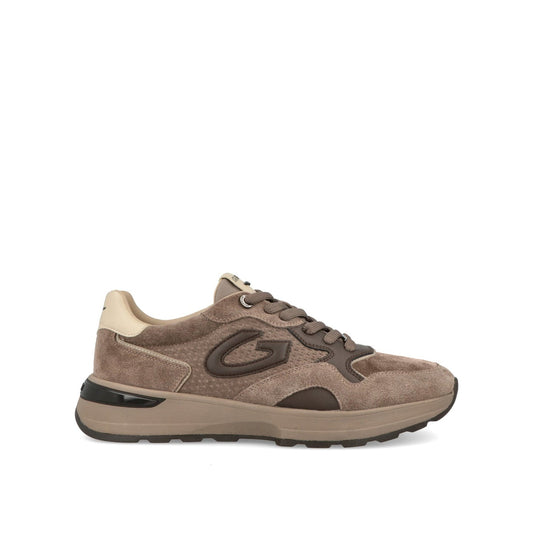 Guardiani Sneakers Uomo - Taupe