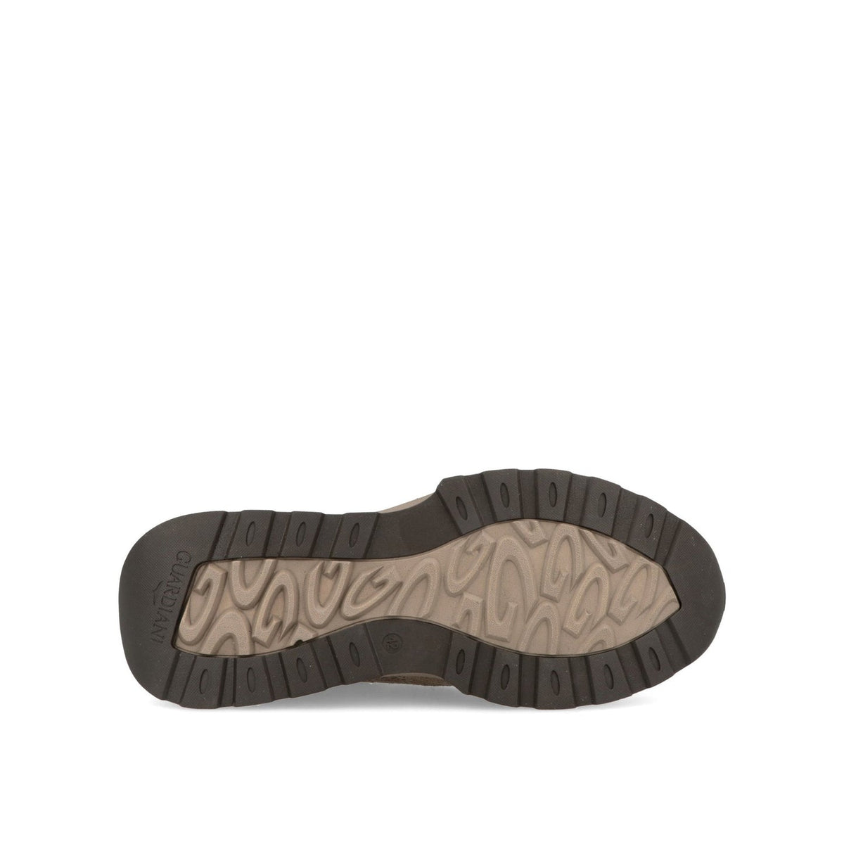 Guardiani Sneakers Uomo - Taupe