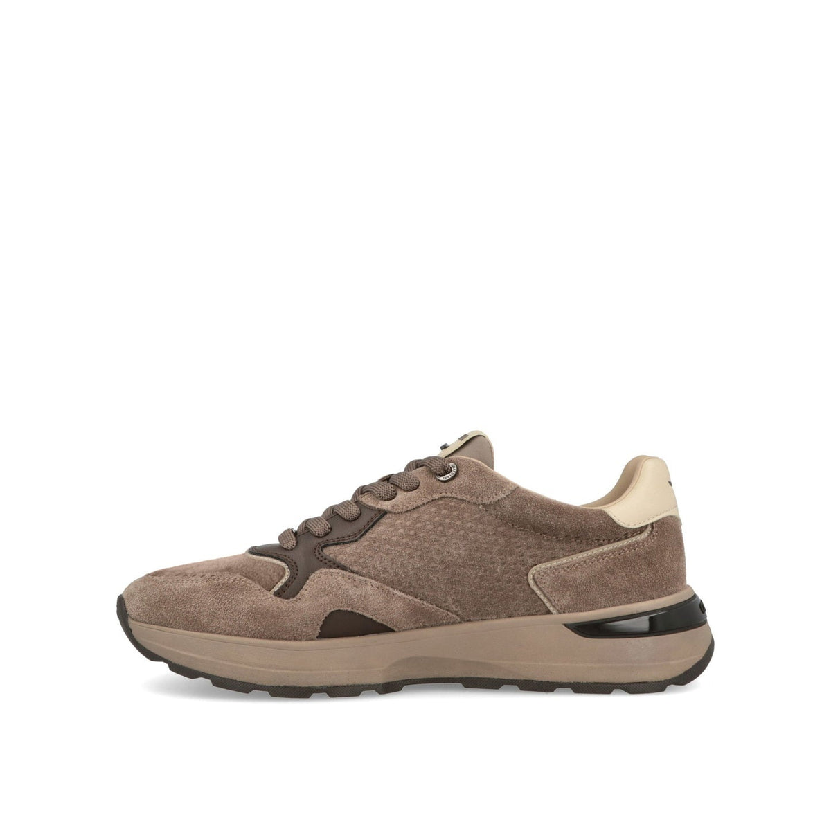 Guardiani Sneakers Uomo - Taupe