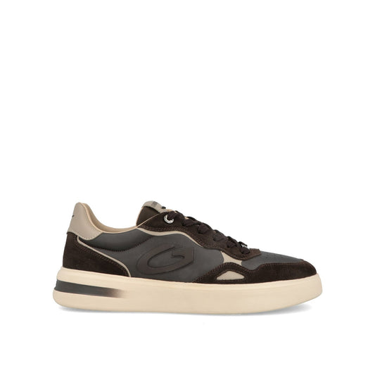 Guardiani Sneakers Uomo -Dk Brown
