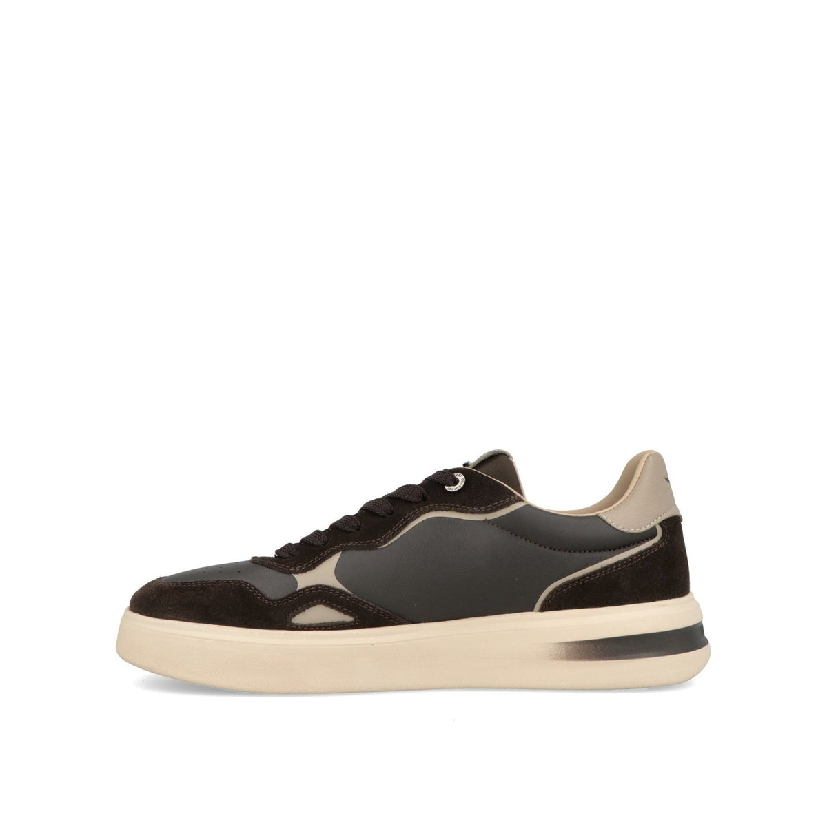 Guardiani Sneakers Uomo -Dk Brown