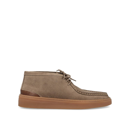 Stivaletti Taupe