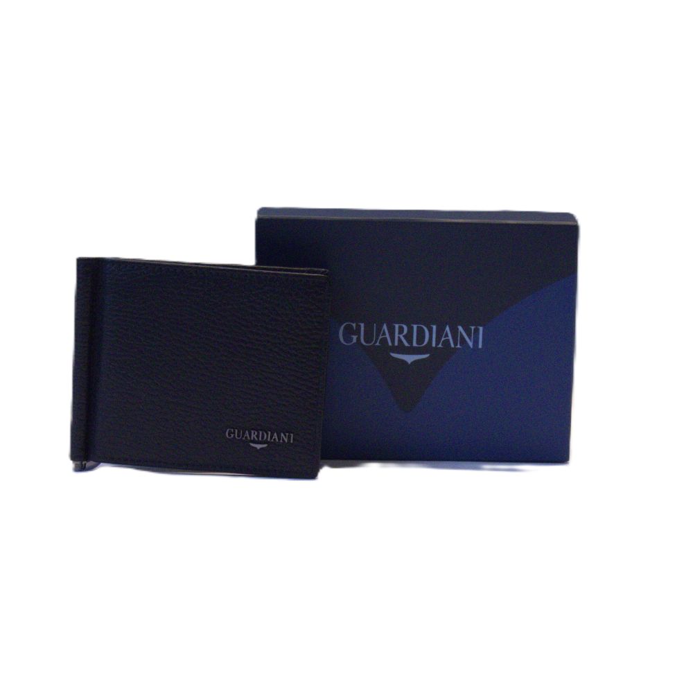 Guardiani Ferma Banconote Uomo - Black