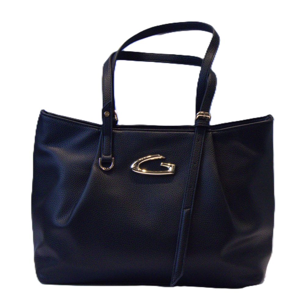 Gurdiani Borsa Donna - Black