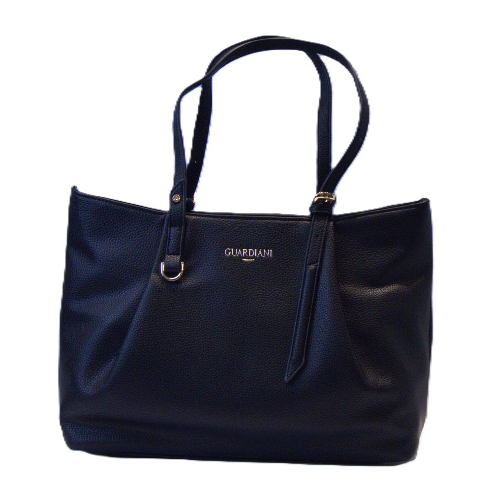 Gurdiani Borsa Donna - Black