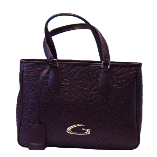 Guardiani Borsa Donna - Bordeaux