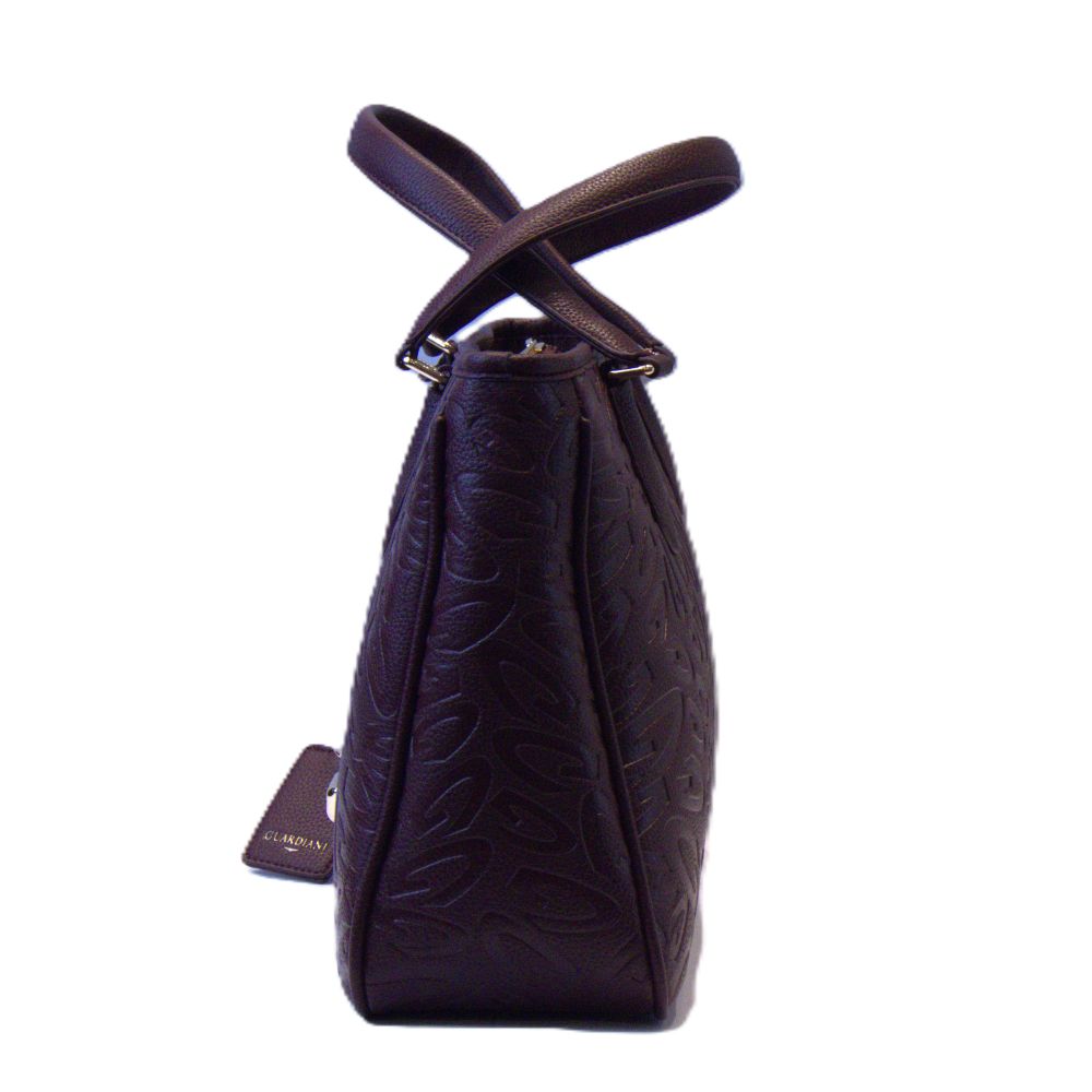 Guardiani Borsa Donna - Bordeaux