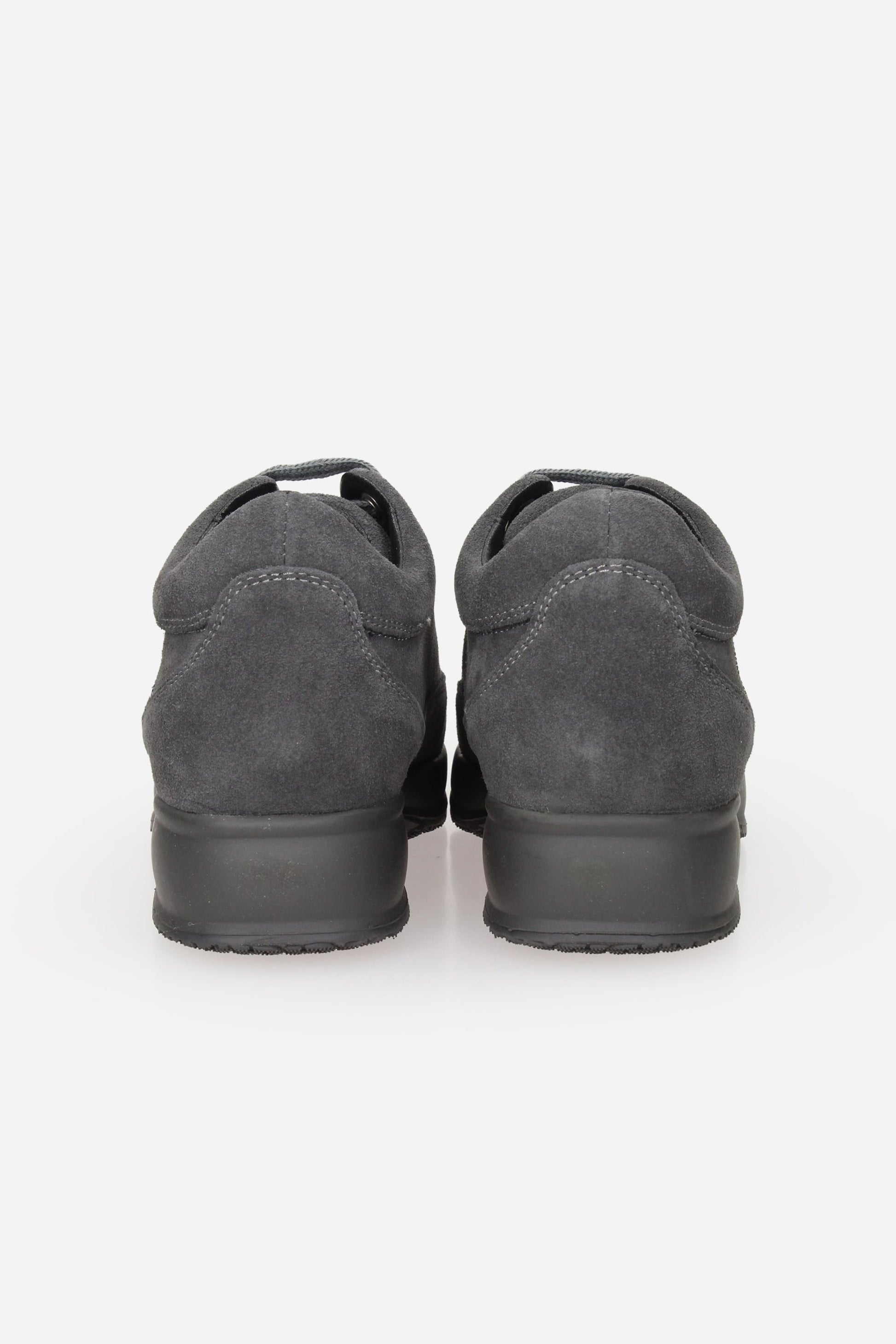 Lumberjack Sneakers Donna - Dk Grey
